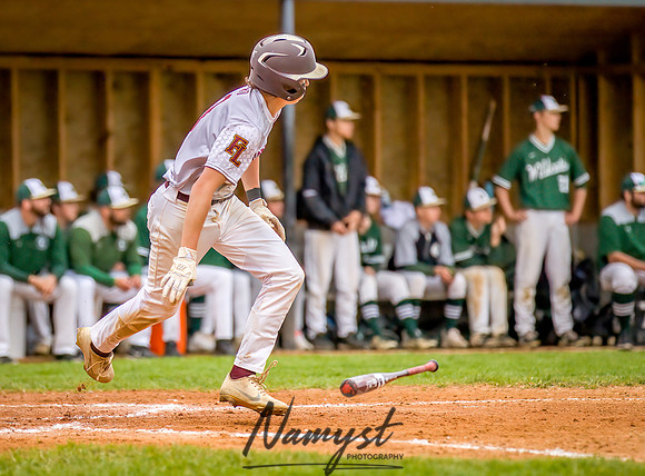 Forest Lake vs Chisago Lakes Varsity Baseball (661)