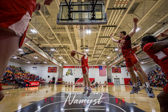Centennial Basketball Association 322