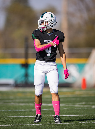 Mounds View vs STMA Varsity Football 266