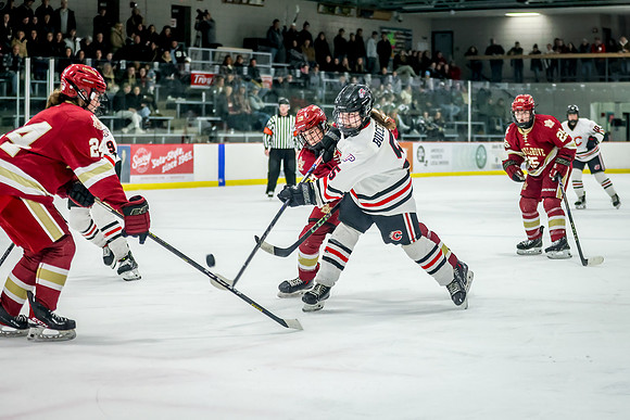 Centennial vs Maple Grove Varsity Hockey 160