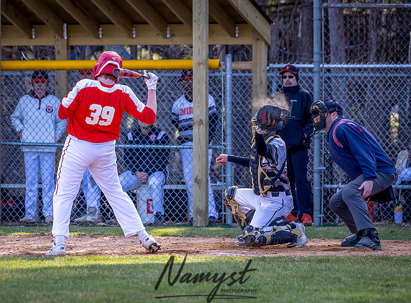 Centennial vs Osseo 9th Grade Baseball-217
