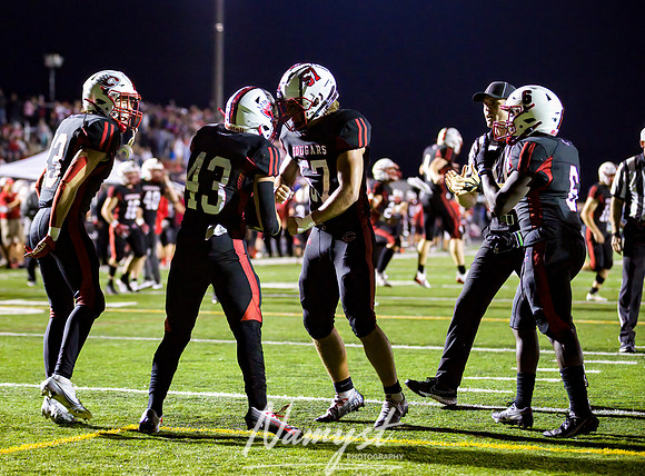Centennial vs St. Michael-Albertville Varsity Footbal 243