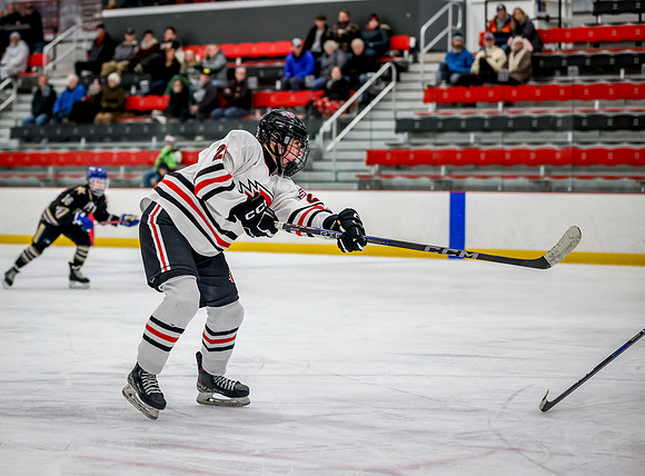 Centennial vs Holy Angels JV Hockey 238