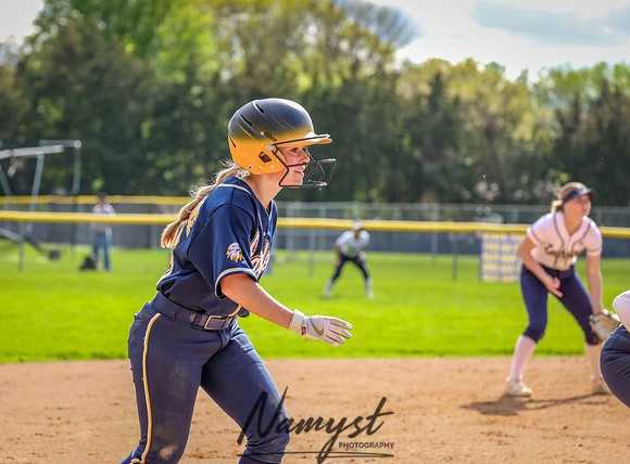 Mahtomedi vs Totino-Grace 220