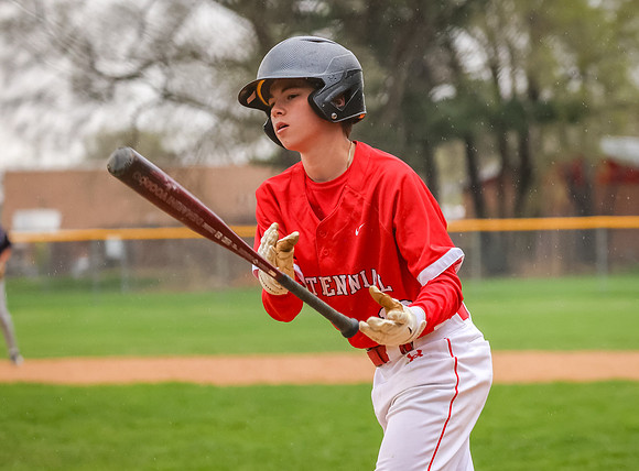803 Centennial vs Totino-Grace 9th Grade Baseball