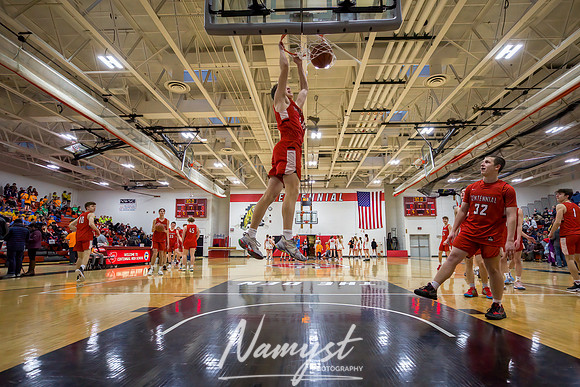 Centennial Basketball Association 222
