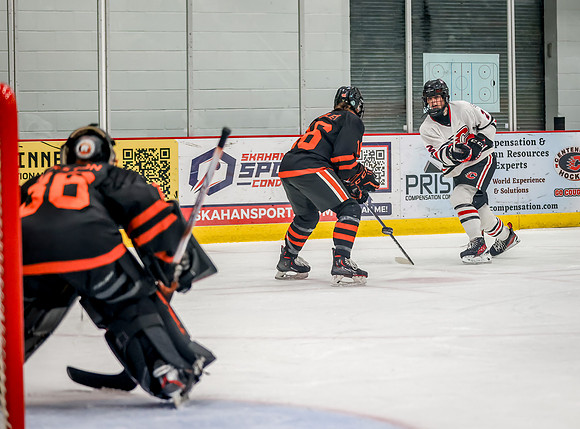 Centennial vs White Bear Lake Varsity Hockey 103