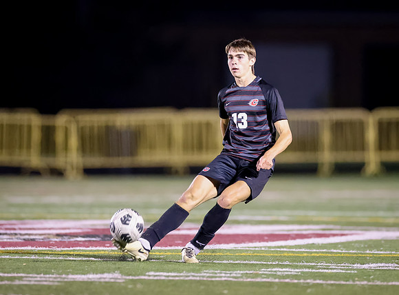 Centennial vs Totino-Grace Varsity Soccer 149