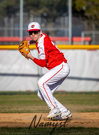 Centennial vs Osseo 9th Grade Baseball-306