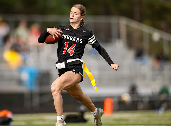 736 Flag Football