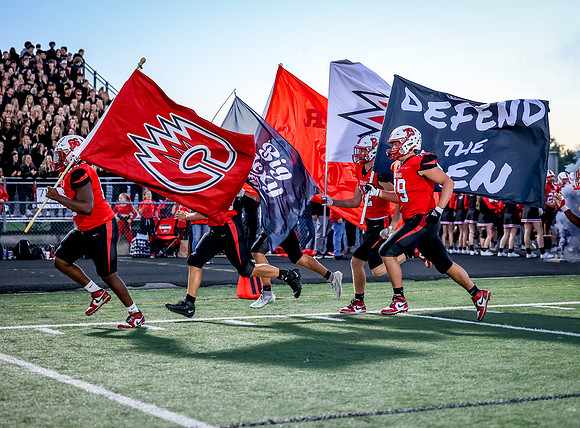 Centennial vs Anoka Varsity Football 64