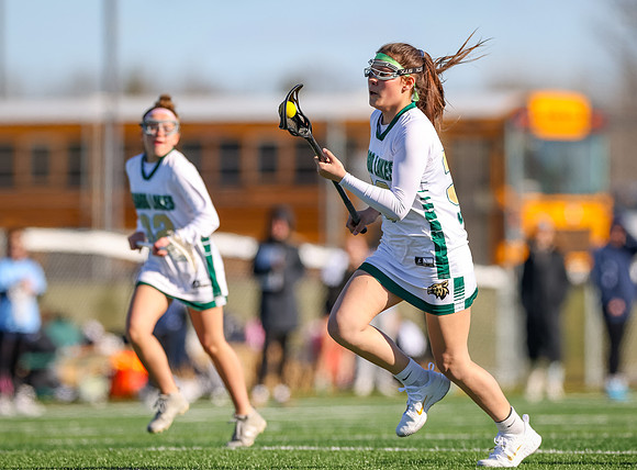 Chisago Lakes vs Becker JV Lacrosse_440