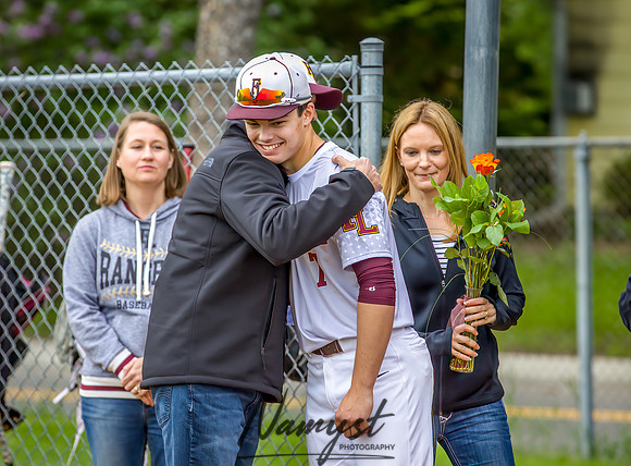 Forest Lake vs Chisago Lakes Varsity Baseball (312)