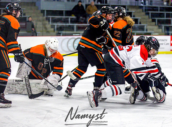 Centennial vs Osseo-Park Center Varsity Hockey 282