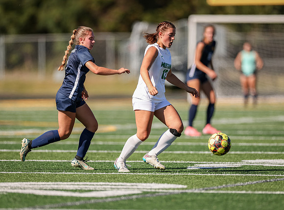Mounds View vs Mahtomedi Girls Varisty Soccer 132