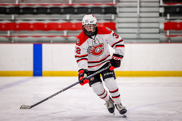 Centennial vs Hermantown JV Hockey 39