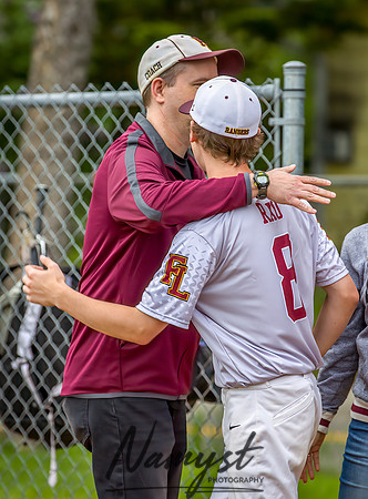 Forest Lake vs Chisago Lakes Varsity Baseball (318)