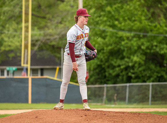 552 Forest Lake vs Park Varsity Baseball