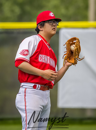Centennial vs Mounds View Baseball 003