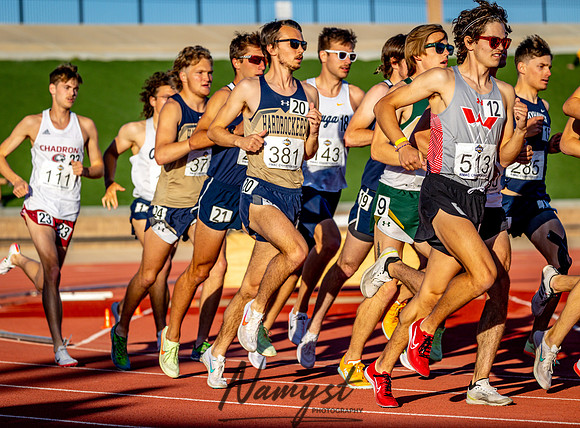 RMAC Championship 126
