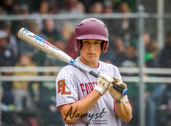 Forest Lake vs Chisago Lakes Varsity Baseball (516)