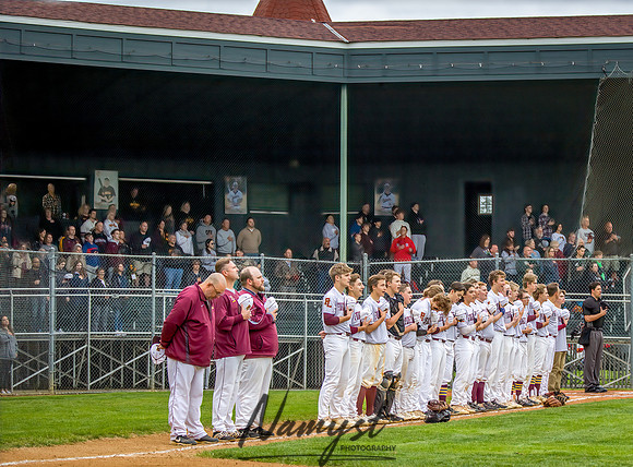 Forest Lake vs Chisago Lakes Varsity Baseball (404)