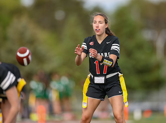 1678 Flag Football