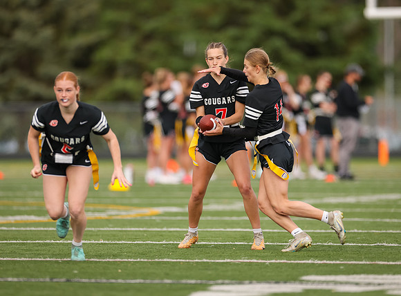 359 Flag Football