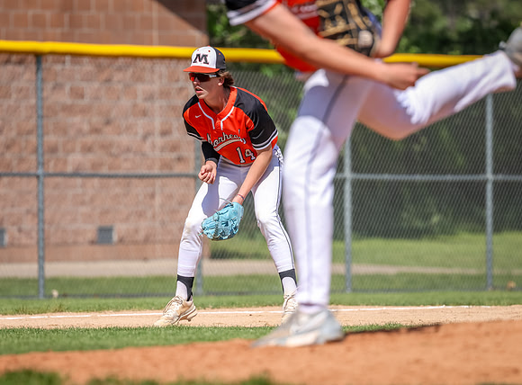 Centennial vs Moorhead Baseball 150