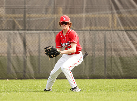 Centennial vs Spring Lake Park Baseball_195