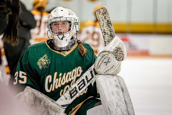 Chisago vs Forest Lake Varsity Hockey 51