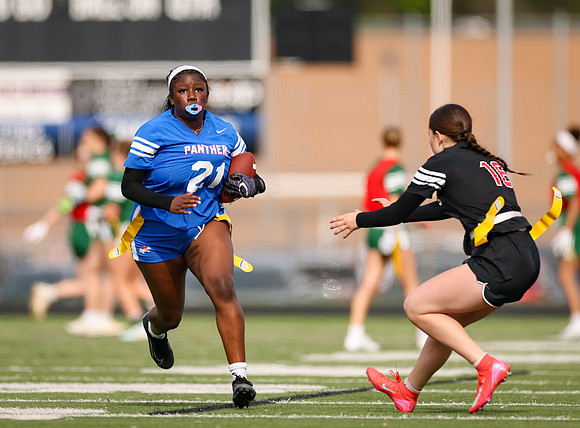 1111 Flag Football