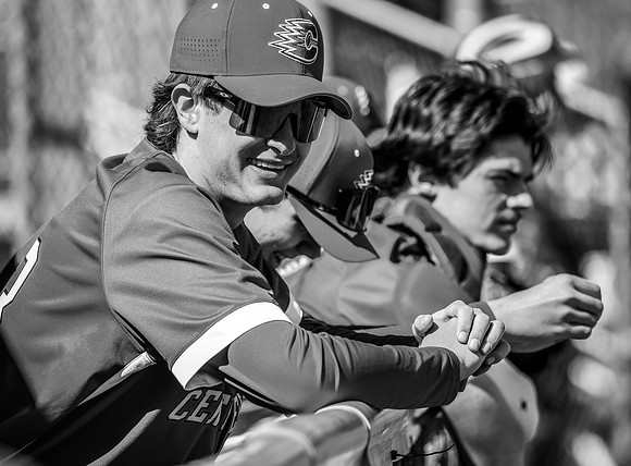 Centennial vs Mahtomedi JV Baseball_181