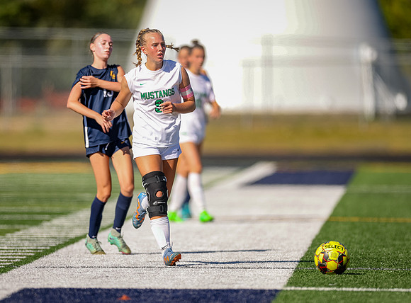 Mounds View vs Mahtomedi Girls Varisty Soccer 103