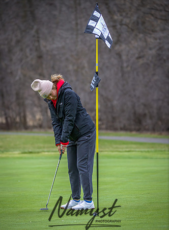 Centennial Girls Varsity Golf 251