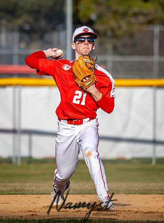 Centennial vs Osseo 9th Grade Baseball-308