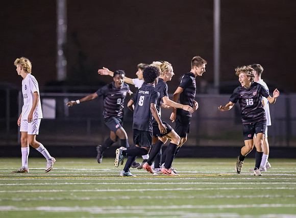 Centennial vs Totino-Grace Varsity Soccer 170