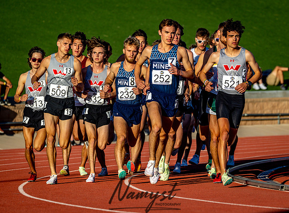 RMAC Championship 125