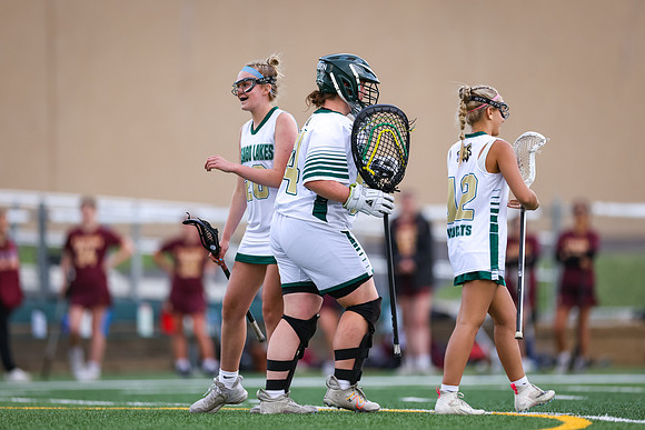 Chisago Lakes vs Forest Lake Varsity 884