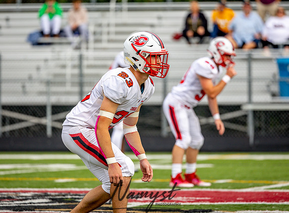 Centennial at Totino-Grace JV Football 172
