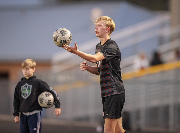 Centennial vs Totino-Grace Varsity Soccer 52