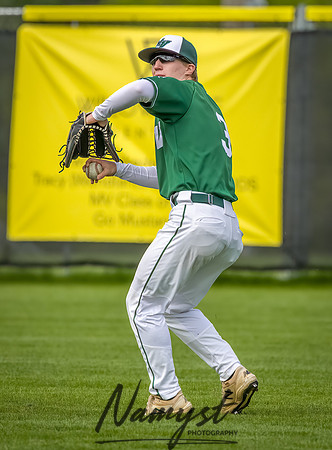 Centennial vs Mounds View Baseball 042