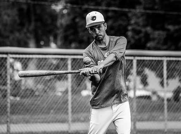 1 Centennial vs Eden Prairie 9th Grade Baseball Baseball-2