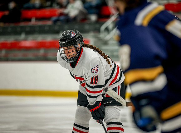Centennial vs Rosemount JV Hockey 132