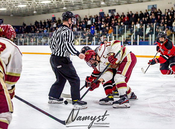 Centennial vs Maple Grove Varsity Hockey 106