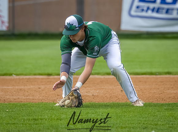 Centennial vs Mounds View Baseball 052