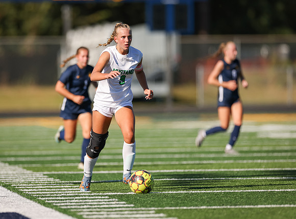 Mounds View vs Mahtomedi Girls Varisty Soccer 223