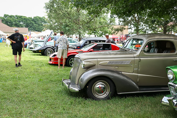 685 Summer Festival