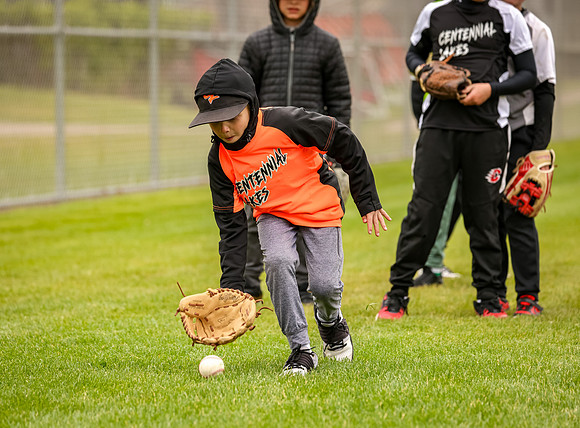 113 Centennial vs White Bear Lake Varsity Baseball