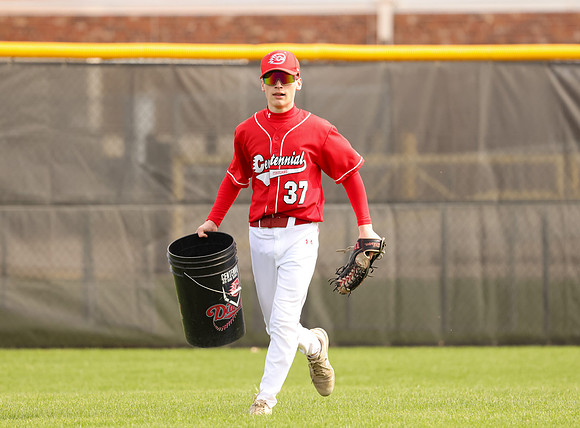 Centennial vs Spring Lake Park Baseball_214